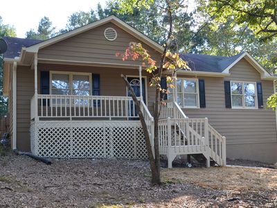 43 Lazy Water Dr, Cartersville, GA, 30120