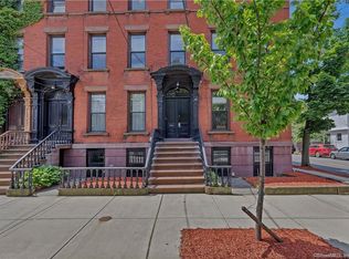 46 Trumbull St APT 3, New Haven, CT 06510