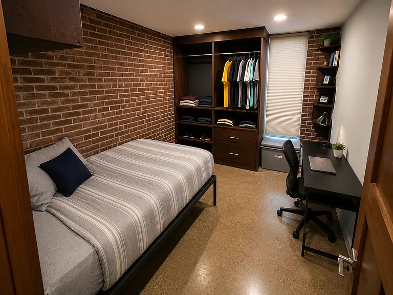 Varsity Management - 1015 W. Huron — Photo 3