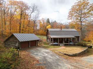 466 Parsonage Rd, Cornish, NH 03745