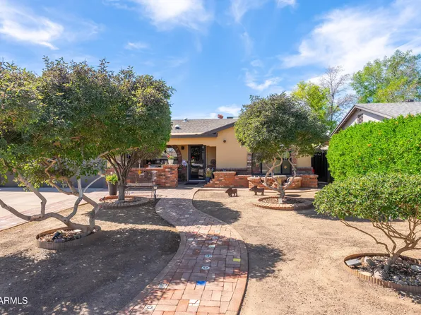 1916 N JAY Street, Chandler, AZ 85225