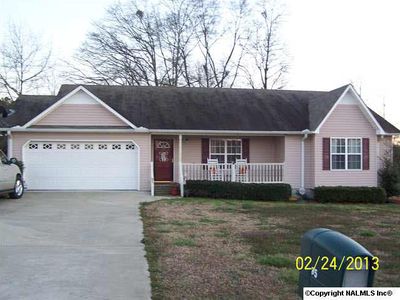 85 Land Cir, Albertville, AL, 35950