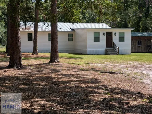 343 Camden Rd, Screven, GA 31560
