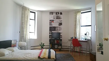 Rented by OGI Management
