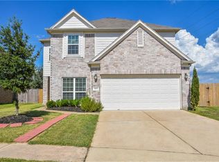 4802 Redwing Brook Trl, Katy, TX 77449