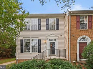 13800 Lullaby Rd, Germantown, MD 20874