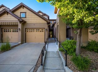 11972 W Long Cir UNIT 202, Littleton, CO 80127