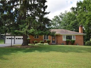 231 Fairport Rd, East Rochester, NY 14445