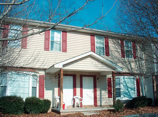 814 Patrick Henry Dr, Blacksburg, VA 24060