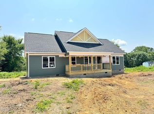 225 Mill Rdg, Providence, NC 27315