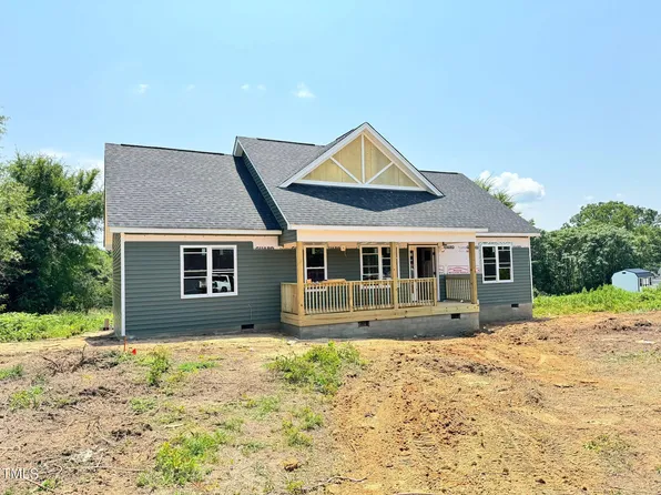 225 Mill Rdg, Providence, NC 27315