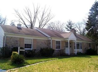 1992 Virginia Ln, Norristown, PA 19403