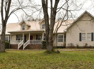 4240 Cookeville Hwy, Cookeville, TN 38506