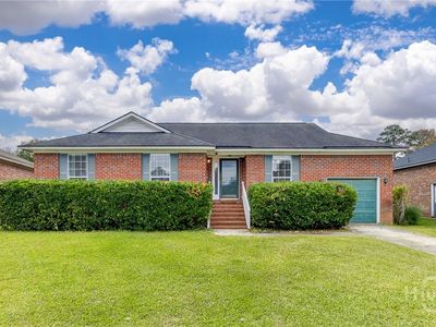 204 Redan Drive, Savannah, GA, 31410