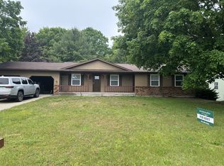 4780 Wildwood Rd #4780, Holland, MI 49423