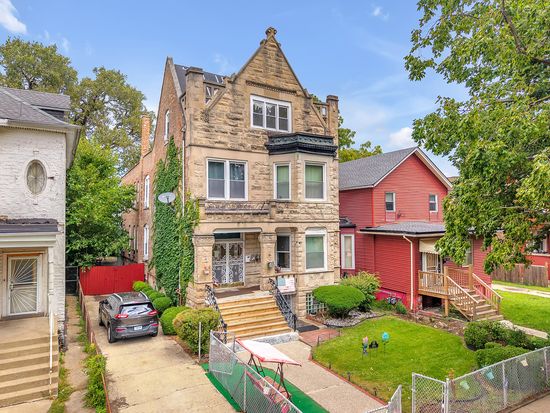354 W Normal Pkwy, Chicago, IL 60621