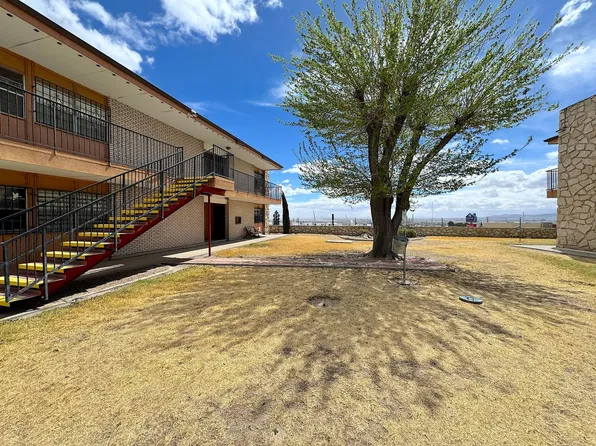 6400 Edgemere Blvd APT 22, El Paso, TX 79925