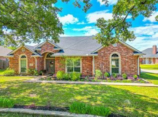 2926 Fish Tank Rd, Corsicana, TX 75110