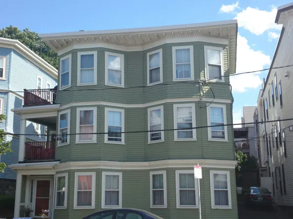 927-929 East Broadway, South Boston, MA 02127