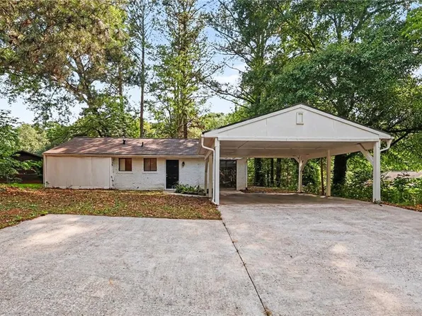 71 Bethesda Church Rd, Lawrenceville, GA 30044
