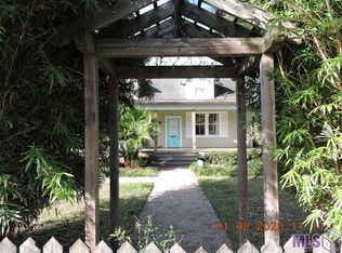 660 Marion Dr, Baton Rouge, LA 70806