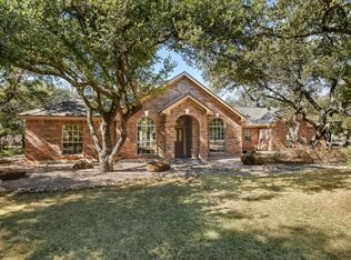 109 Liz Ln, Georgetown, TX 78633