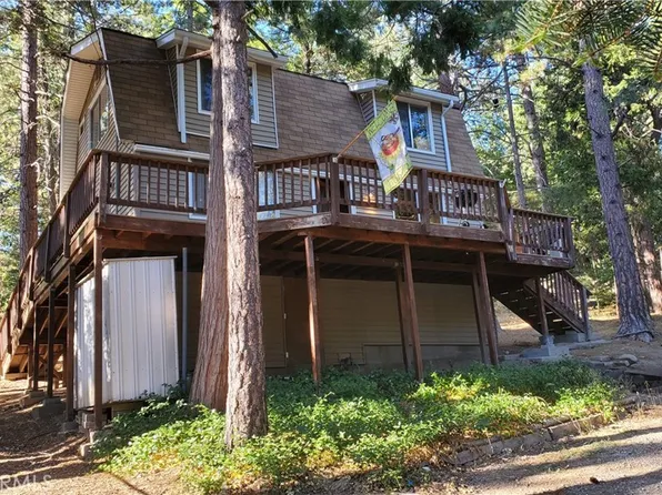 25335 Acorn Ln, Idyllwild, CA 92549