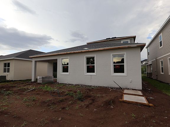 Back Exterior