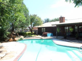 2028 N 4th St, Tahoka, TX 79373