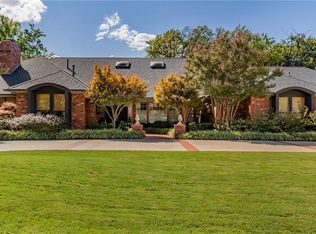 4608 Tamarisk Dr, Oklahoma City, OK 73142