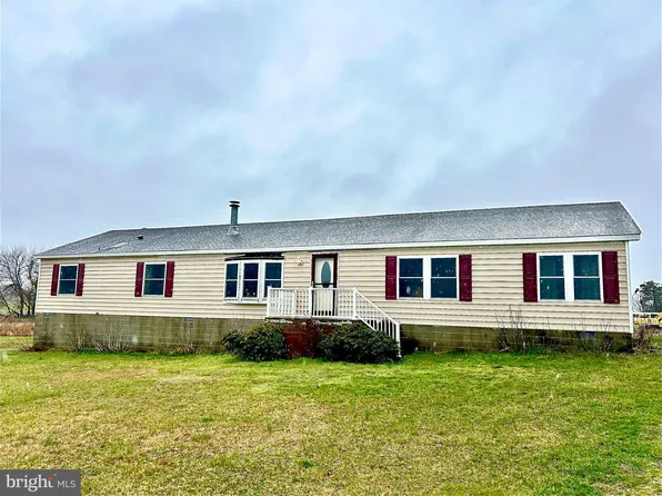 865 Cedar Grove Church Rd, Harrington, DE 19952