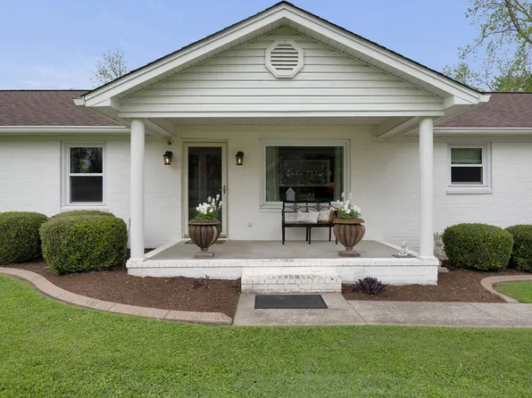 7168 Willow Creek Dr, Nashville, TN 37221
