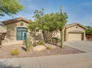 42023 N Long Cove Way, Anthem, AZ 85086