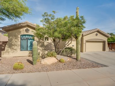 42023 N Long Cove Way, Anthem, AZ, 85086