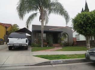 5961 Lime Ave, Long Beach, CA 90805