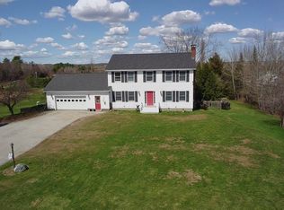 387 Exeter Rd, Corinth, ME 04427