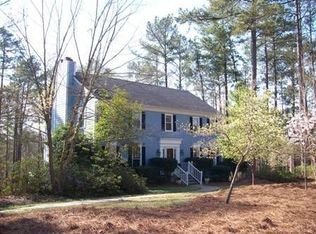 133 River Knl, Macon, GA 31211