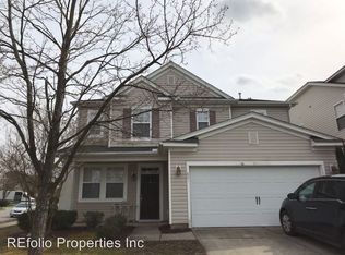 601 Prairie Meadows Ct, Cary, NC 27519