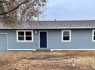 1311 Charles St, Liberal, KS 67901