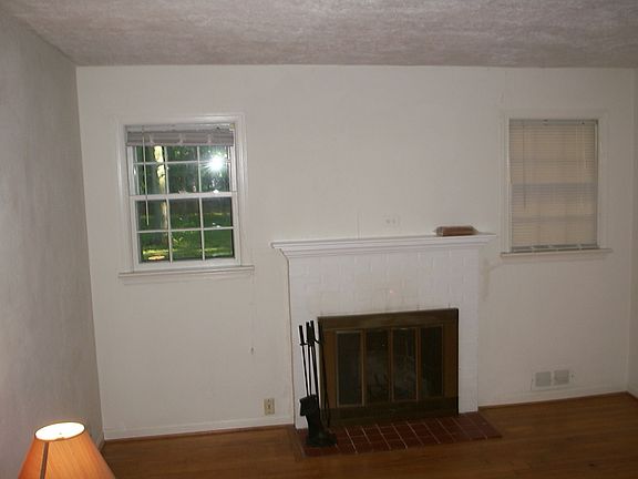 Living room FP