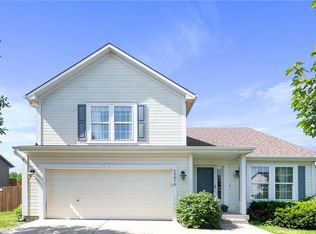 29070 W 184th St, Gardner, KS 66030