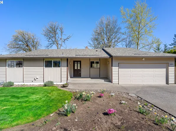 11185 NW Kathleen Dr, Portland, OR 97229