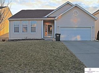 7808 N 152nd Ave, Bennington, NE 68007