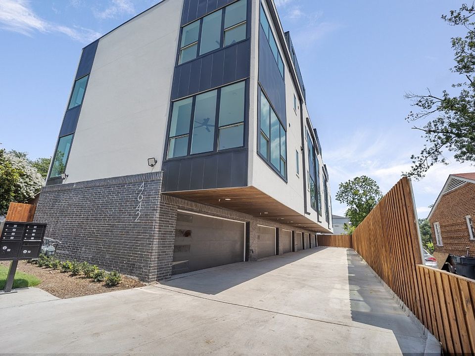4642 Coles Manor Pl 106, Dallas, TX 75204 Zillow