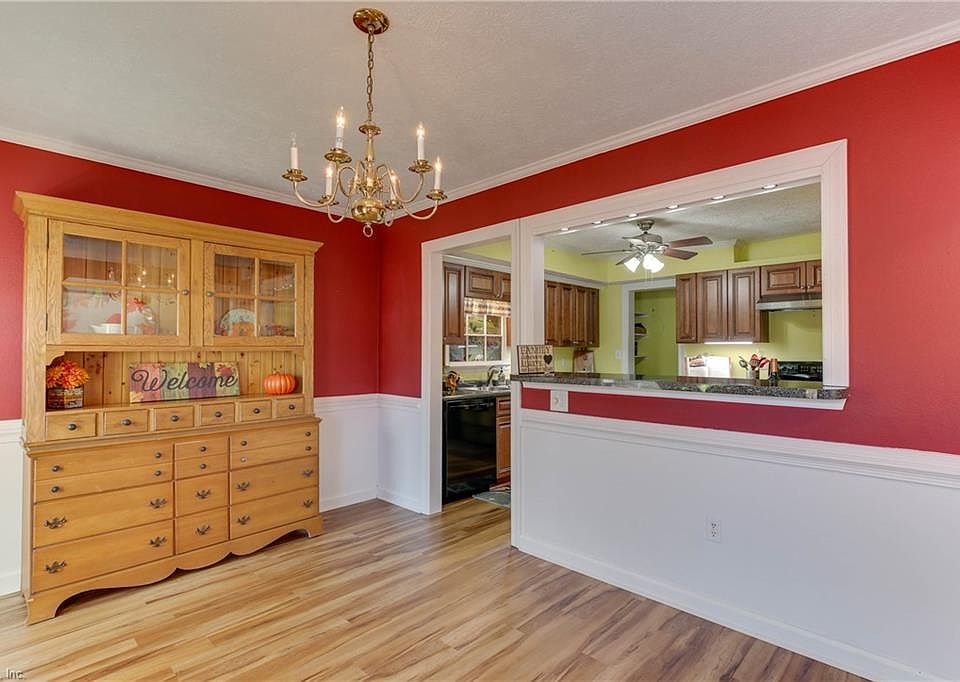 64 Towne Square Dr, Newport News, VA 23607 | Zillow