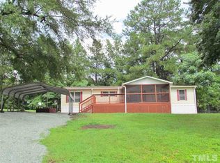 5000 Glenn Rd, Durham, NC 27704