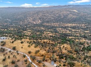 Kit Fox Trail Rd, Raymond, CA 93653