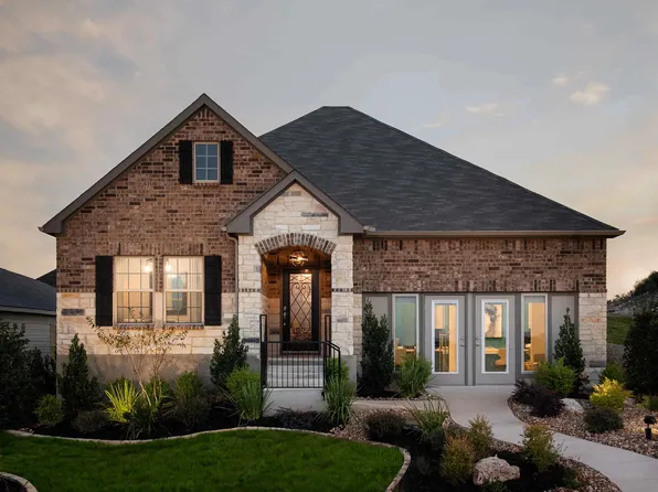 Kennedy Plan, Nopal Valley