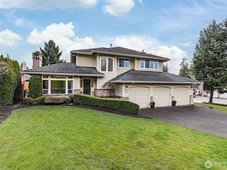 1st image of 10407 SE 302nd Street