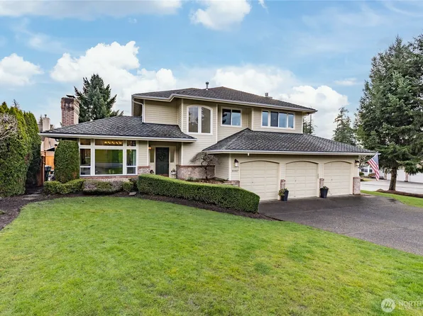 10407 SE 302nd Street, Auburn, WA 98092